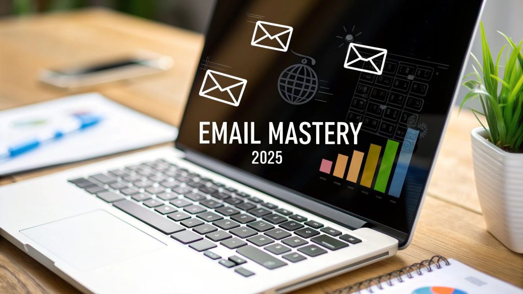 10 Email Marketing Best Practices for 2025